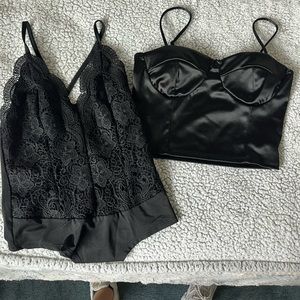 Going Out Top Bundle!